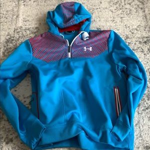 Under Armour Hoodie